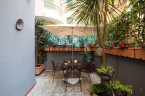B&B Civico Cinque Salerno